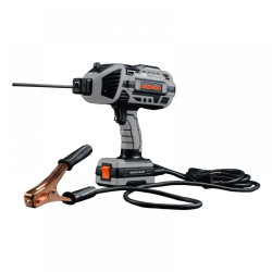 Инверторен заваръчен апарат тип пистолет DAEWOO DAARC-120