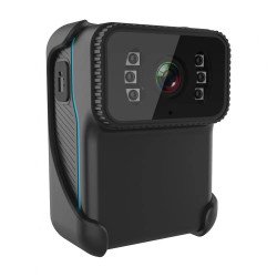 КАМЕРА ЗА ТЯЛО