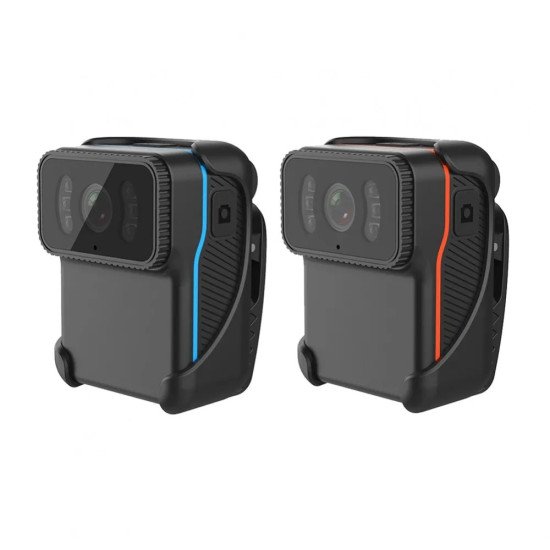 КАМЕРА ЗА ТЯЛО