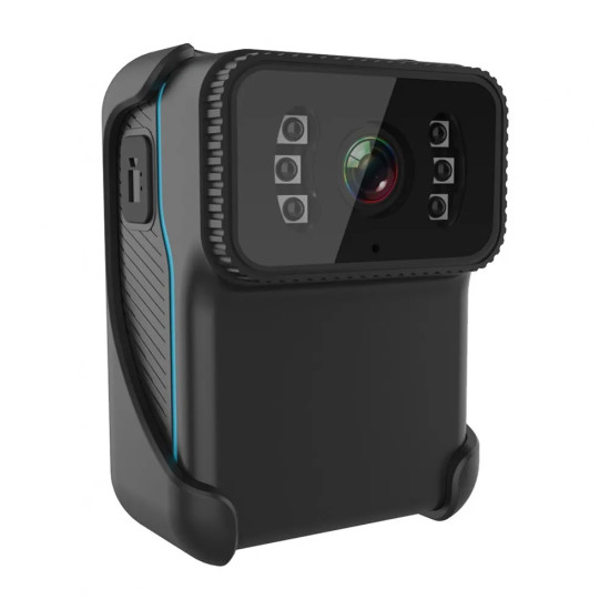 КАМЕРА ЗА ТЯЛО