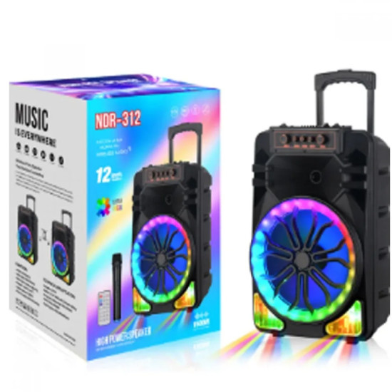 КАРАОКЕ КОЛОНА NDR-312