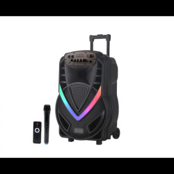 КАРАОКЕ КОЛОНА NDR-V12