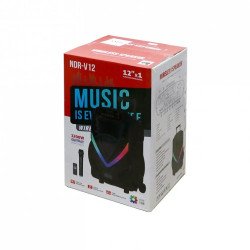 КАРАОКЕ КОЛОНА NDR-V12