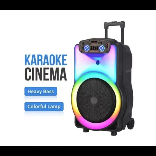 КАРАОКЕ КОЛОНА XH-1688