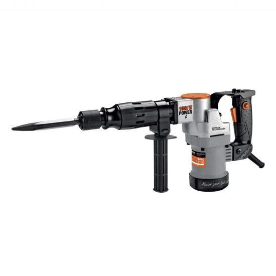 КЪРТАЧ DAEWOO 1050W, 15J