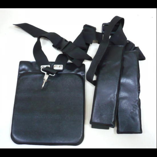 КОЛАН ЗА ХРАСТОРЕЗ ЧЕРЕН