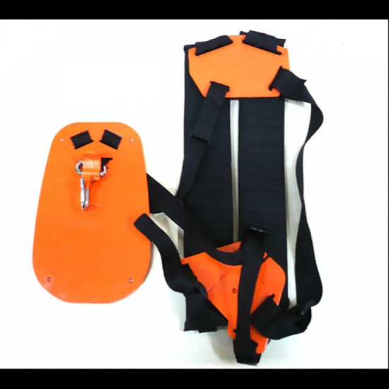 КОЛАН ЗА ХРАСТОРЕЗ ОРАНЖЕВ