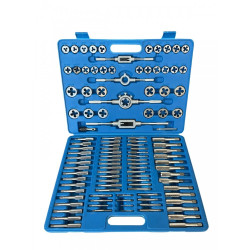 КОМПЛЕКТ МЕТЧИЦИ И ПЛАШКИ 110Ч