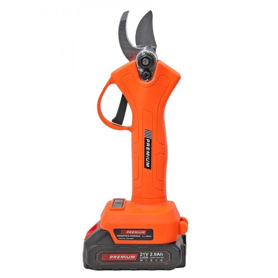 КОМПЛЕКТ РЕЗАЧКА И ЛОЗАРСКА НОЖИЦА PREMIUM