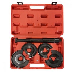 КОМПЛЕКТ СКОБИ ЗА СВИВАНЕ НА ПРУЖИНИ 5Ч