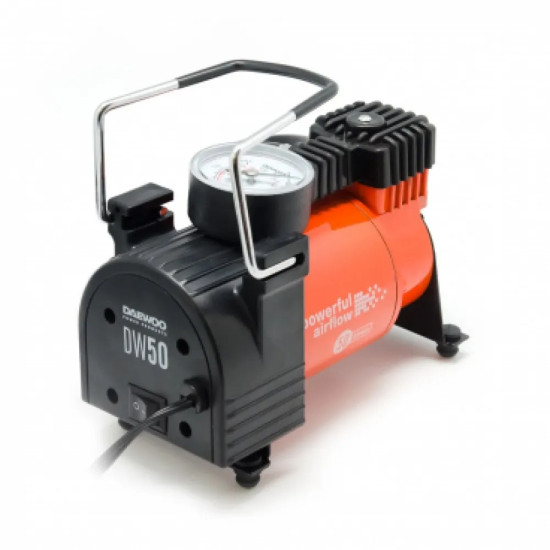 КОМПРЕСОР МИНИ 12V DAEWOO