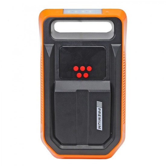 КОМПРЕСОР ЗА ГУМИ 12V PREMIUM HD