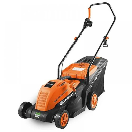 КОСАЧКА ЗА ТРЕВА ЕЛЕКТРИЧЕСКА DAEWOO DLM1400E