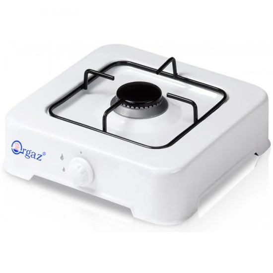 КОТЛОН ГАЗОВ ORGAZ С КАПАК