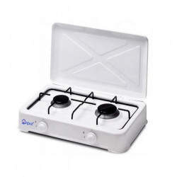 КОТЛОН ГАЗОВ ORGAZ С КАПАК ДВОЕН