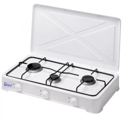 КОТЛОН ГАЗОВ ORGAZ С КАПАК ТРОЕН