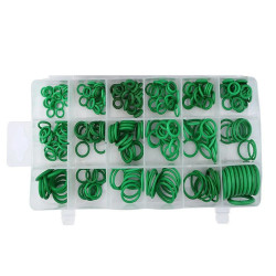 КУТИЯ ГУМЕНИ О-ПРЪСТЕНИ 279БР