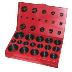 КУТИЯ ГУМЕНИ О-ПРЪСТЕНИ 419БР