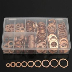 КУТИЯ МЕДНИ ДИФТУНГИ 150 БР