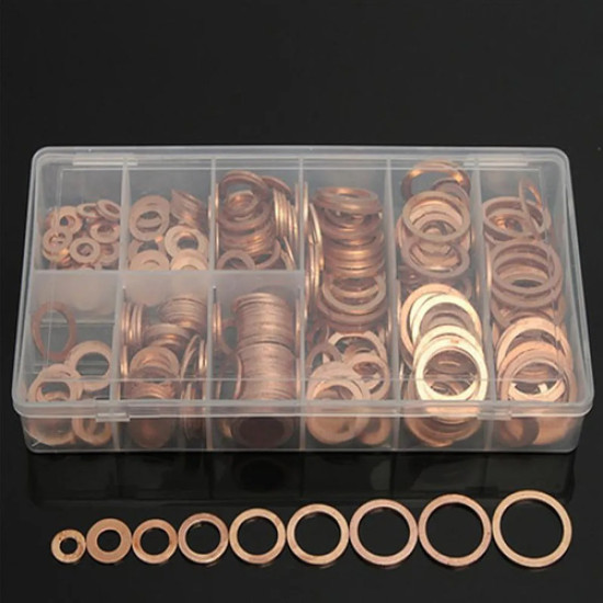 КУТИЯ МЕДНИ ДИФТУНГИ 150 БР