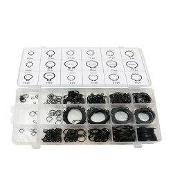 КУТИЯ ЗЕГЕРКИ 300БР