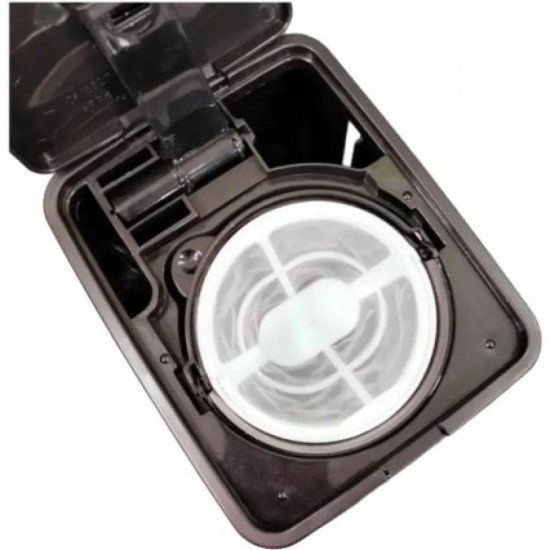 Кафемашина с кана Lexical