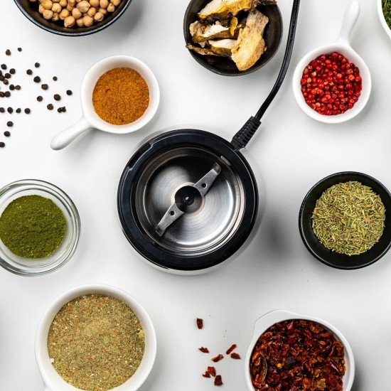 Кафемелачка Muhler MCG-335, 135W, 30 гр