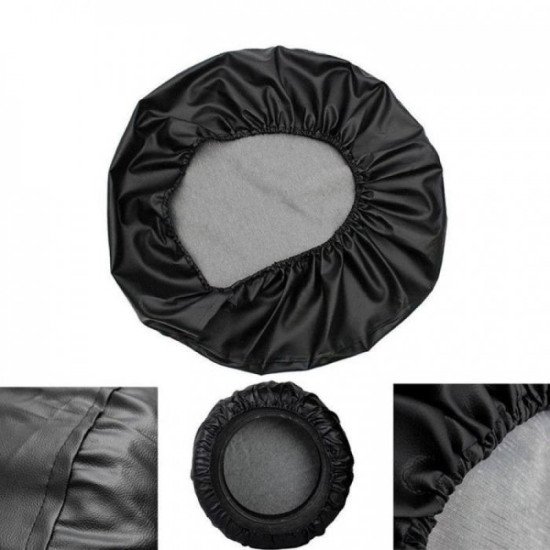 Калъф за резервна гума 15 или 16 - А1