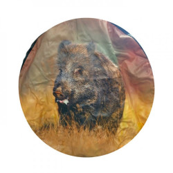 Калъф за резервна гума 15'' или 16'' - А1