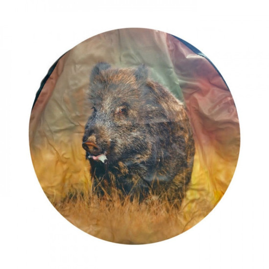 Калъф за резервна гума 15 или 16 - А1