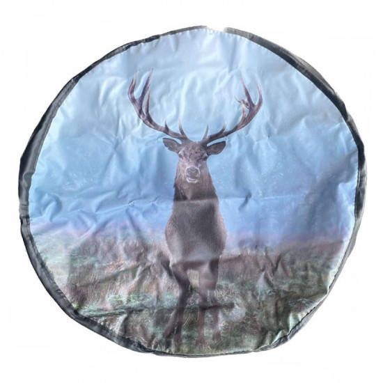 Калъф за резервна гума 15 или 16 - А2