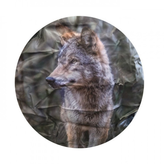 Калъф за резервна гума 15 или 16 - А4