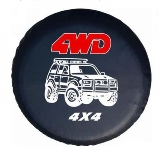 Калъф за резервна гума 15 или 16 - CYX53