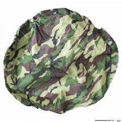 Калъф за резервна гума - Камуфлаж 15'' или 16''