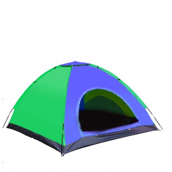 Къмпинг палатка, 3х3