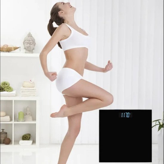 Кантар за тегло до 180кг