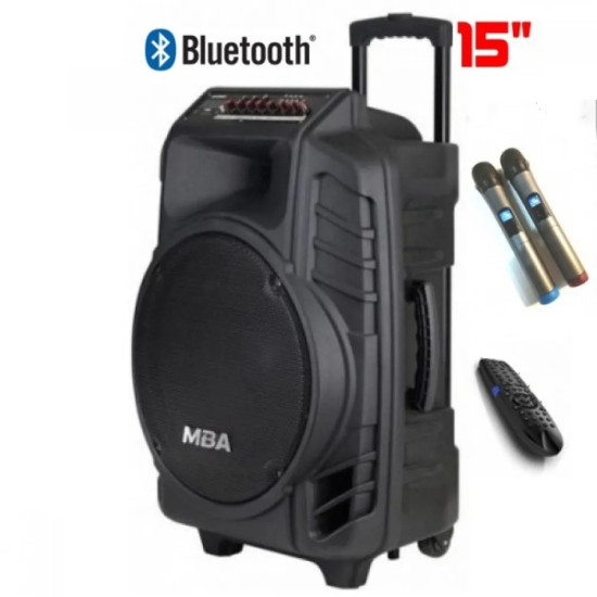 Караоке колона MBA F15 8900