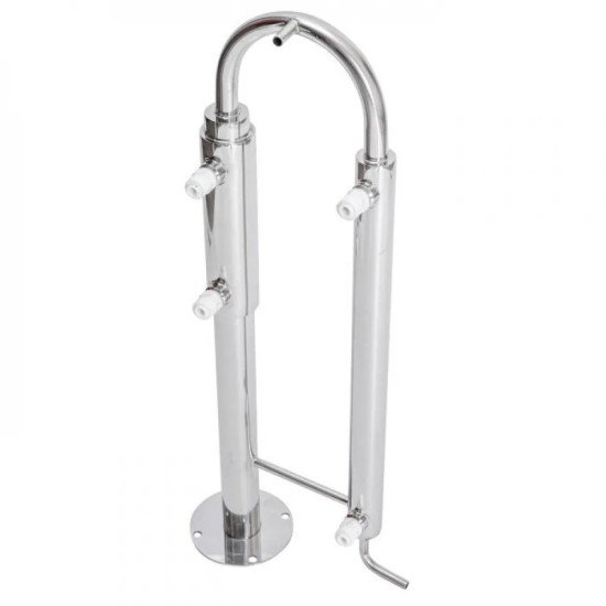 Казан за ракия Казанджия Професор 23л