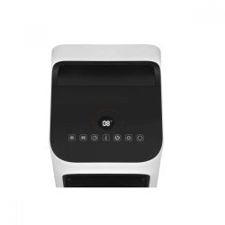 Климатична система Ziel DRAF-228LNR 4 в 1 за отопление и охлаждане