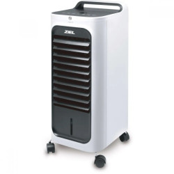 Климатична система Ziel DRAF-228LNR 4 в 1 за отопление и охлаждане