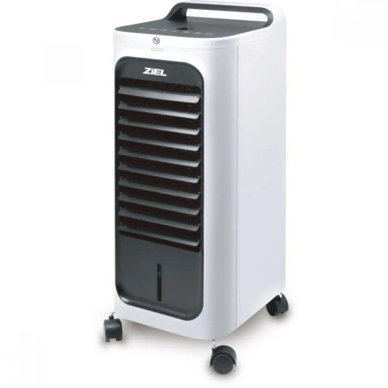 Климатична система Ziel DRAF-228LNR 4 в 1 за отопление и охлаждане