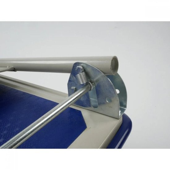 Количка платформена 150кг сгъваема