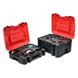 Комплект 18 в 1 хоби инструменти, батерия 4Ah