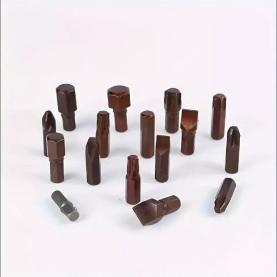 Комплект автомобилни инструменти, 53 Части