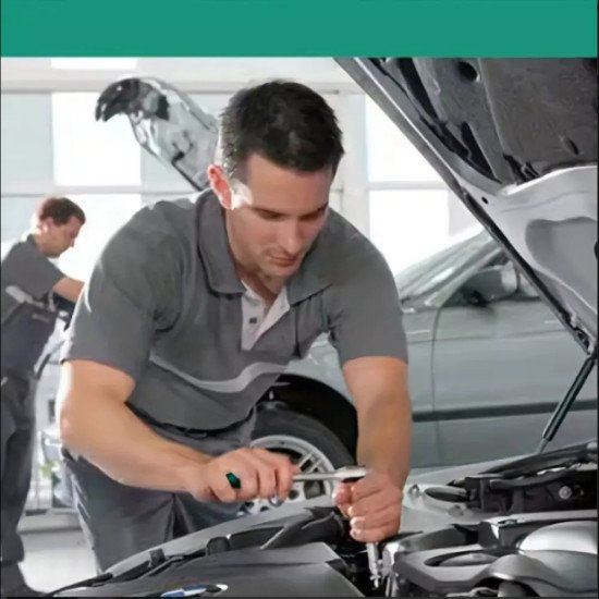 Комплект автомобилни инструменти, 53 Части