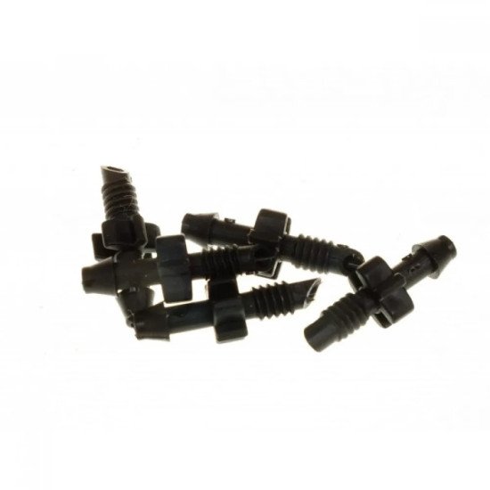 Комплект капково поливане за 15 саксии