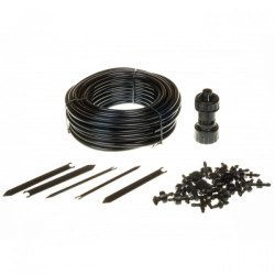 Комплект капково поливане за 15 саксии