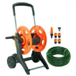 Комплект макара Eurotank plus