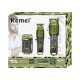 Комплект машинки за подстригване и бръснене Kemei KM 2379