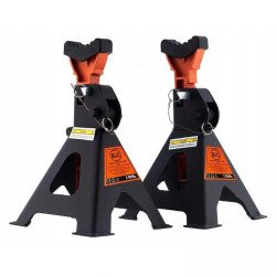 Комплект подпорни стойки за автомобил 3 тона